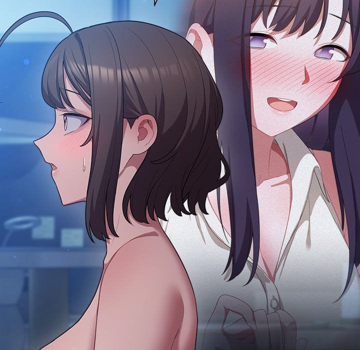 18+ The Love Meowtchmaker Chapter 35 page 57