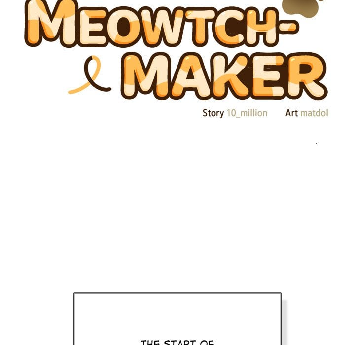18+ The Love Meowtchmaker Chapter 35 page 65