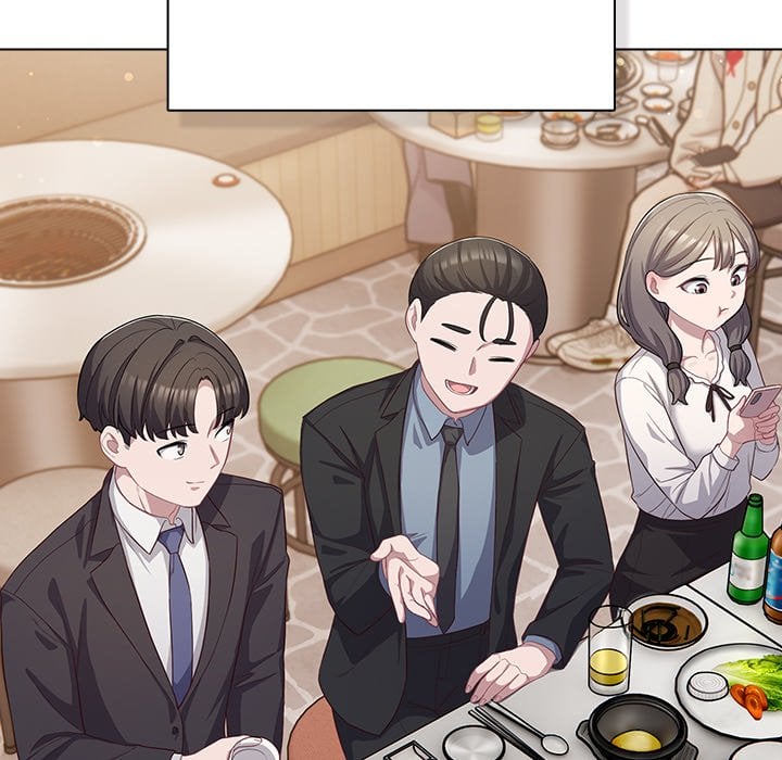 18+ The Love Meowtchmaker Chapter 35 page 72