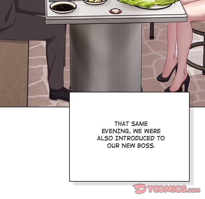 18+ The Love Meowtchmaker Chapter 35 page 76