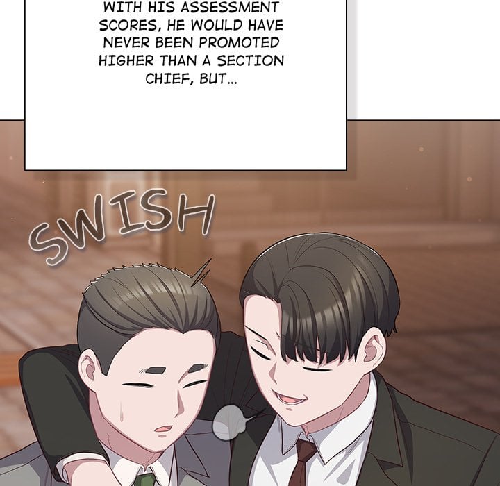 18+ The Love Meowtchmaker Chapter 35 page 81