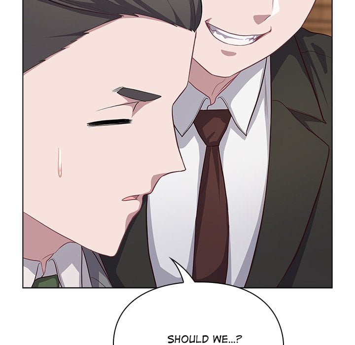 18+ The Love Meowtchmaker Chapter 35 page 85