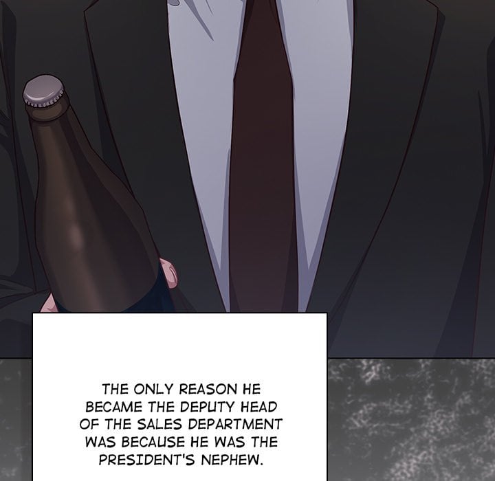 18+ The Love Meowtchmaker Chapter 35 page 95