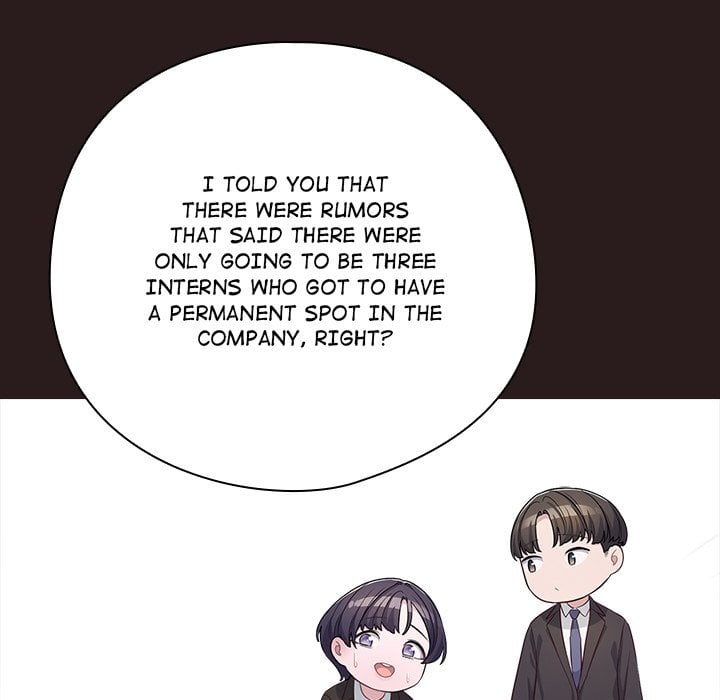 18+ The Love Meowtchmaker Chapter 35 page 101