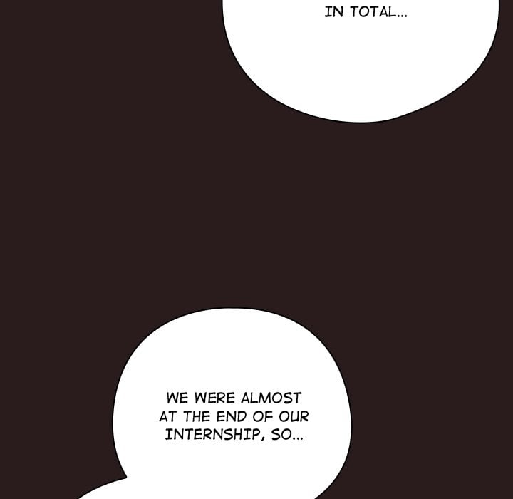 18+ The Love Meowtchmaker Chapter 35 page 104