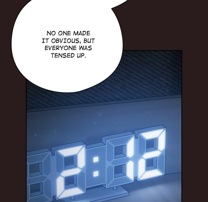 18+ The Love Meowtchmaker Chapter 35 page 105