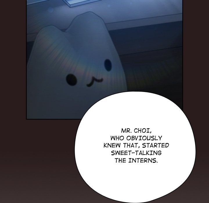 18+ The Love Meowtchmaker Chapter 35 page 106