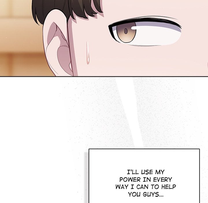 18+ The Love Meowtchmaker Chapter 35 page 109