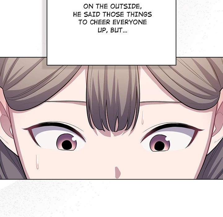 18+ The Love Meowtchmaker Chapter 35 page 111