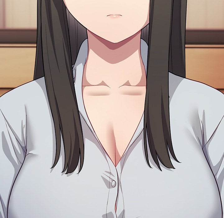 18+ The Love Meowtchmaker Chapter 35 page 115
