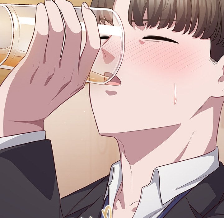 18+ The Love Meowtchmaker Chapter 35 page 121