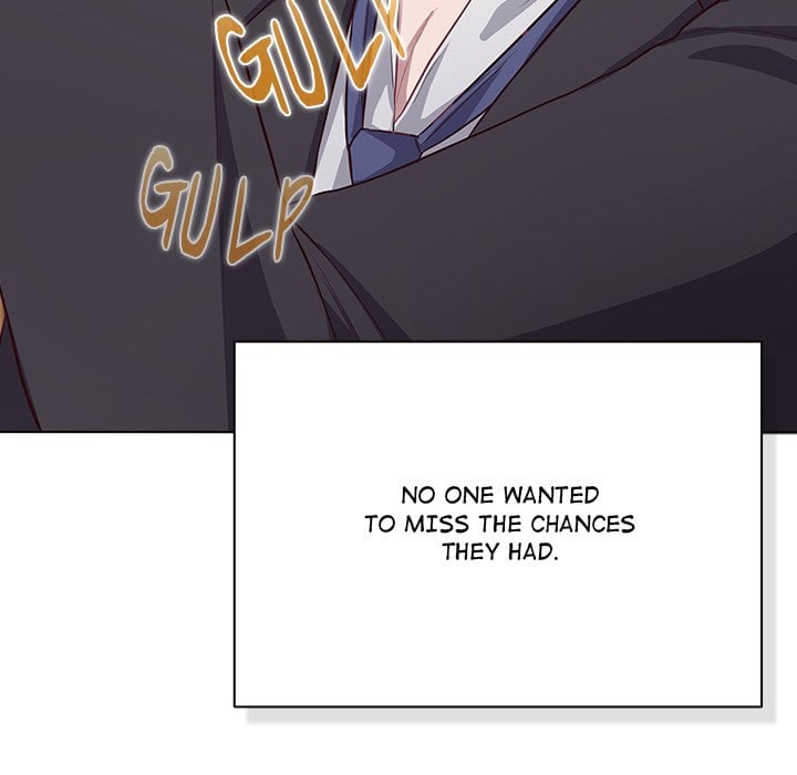 18+ The Love Meowtchmaker Chapter 35 page 122