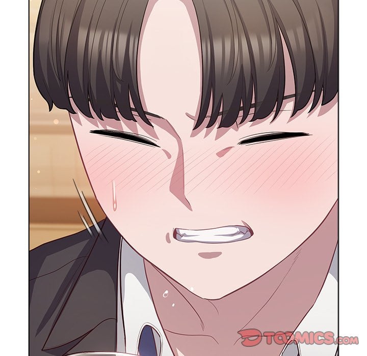 18+ The Love Meowtchmaker Chapter 35 page 124