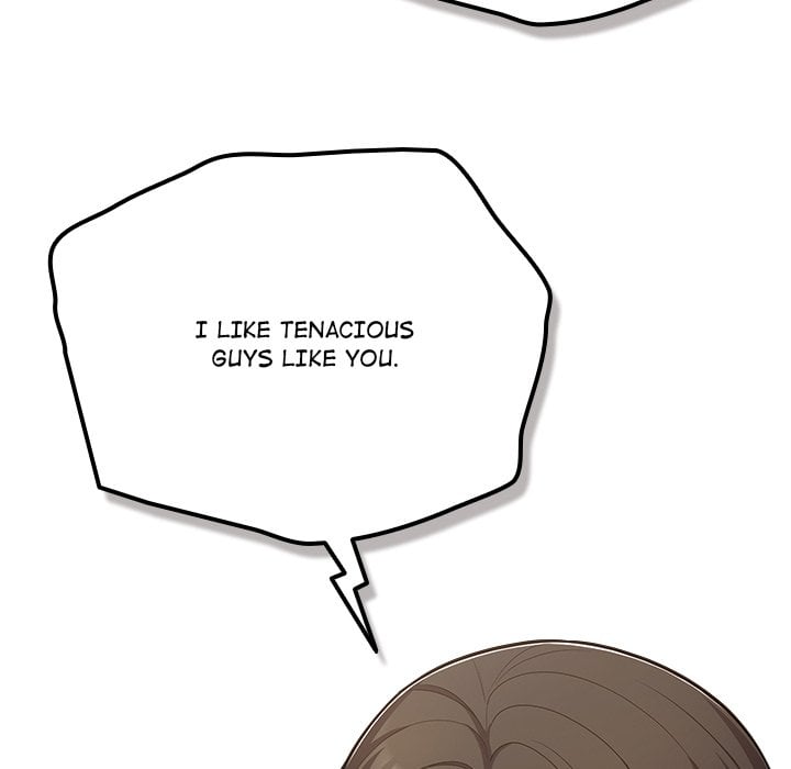 18+ The Love Meowtchmaker Chapter 35 page 130