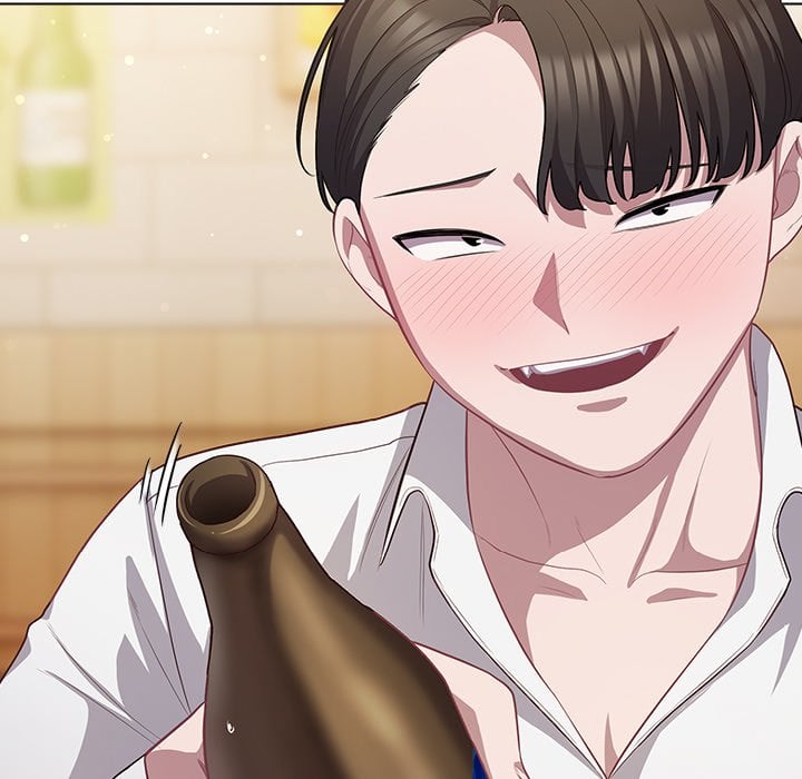 18+ The Love Meowtchmaker Chapter 35 page 131