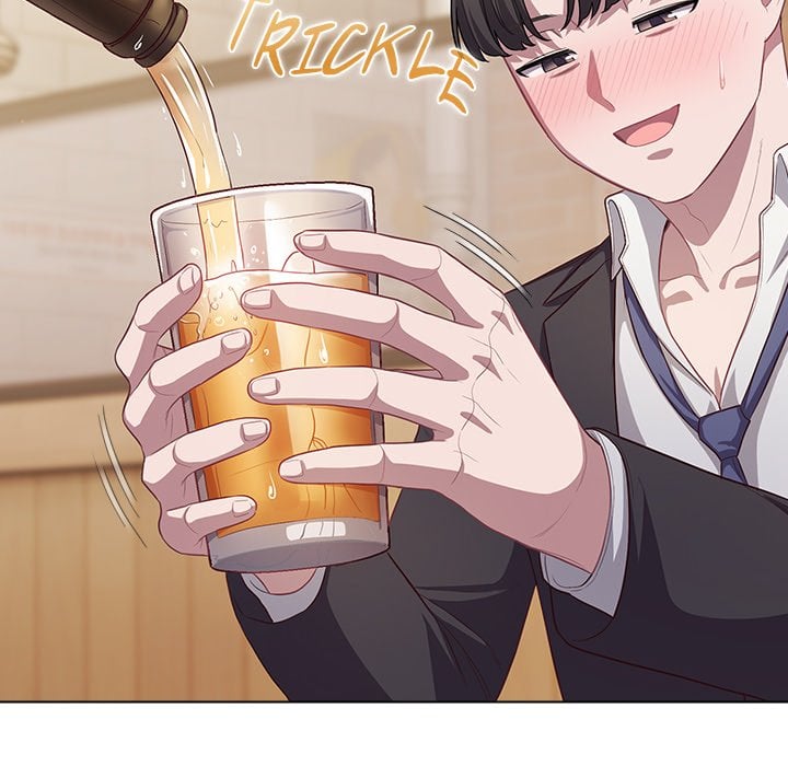 18+ The Love Meowtchmaker Chapter 35 page 134