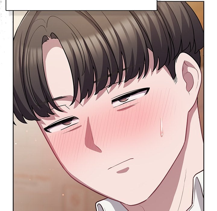 18+ The Love Meowtchmaker Chapter 35 page 136