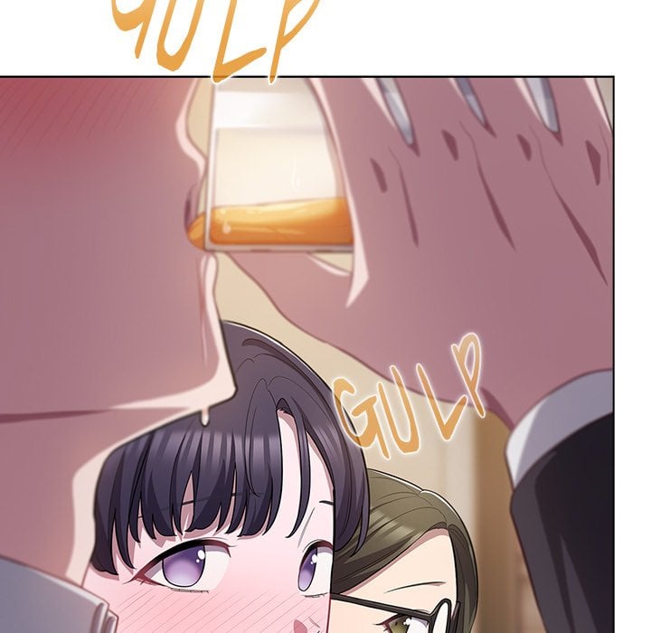 18+ The Love Meowtchmaker Chapter 35 page 141