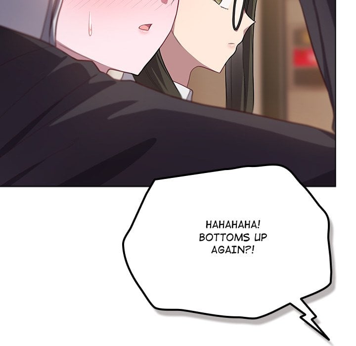 18+ The Love Meowtchmaker Chapter 35 page 142