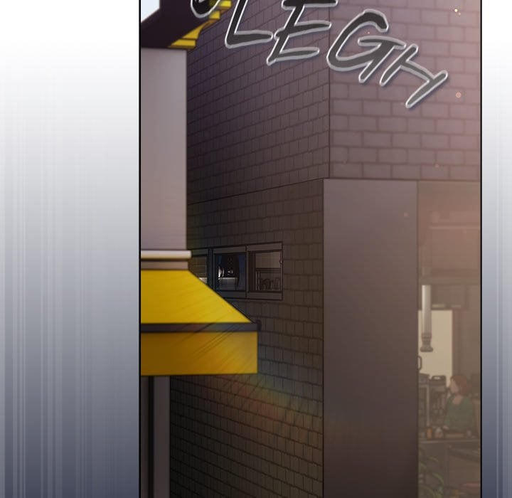18+ The Love Meowtchmaker Chapter 35 page 147