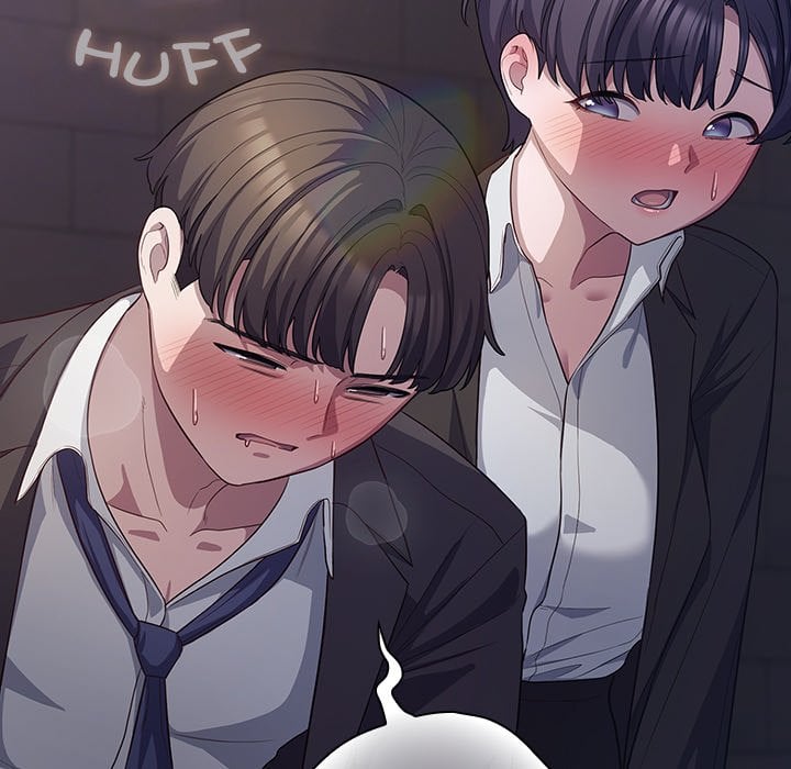 18+ The Love Meowtchmaker Chapter 35 page 153