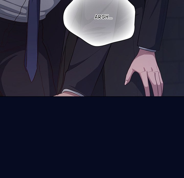 18+ The Love Meowtchmaker Chapter 35 page 154