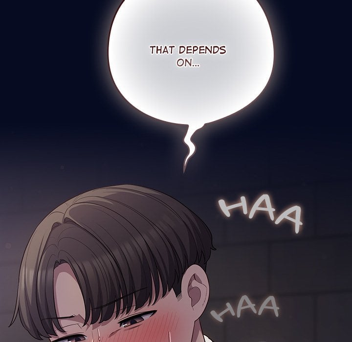 18+ The Love Meowtchmaker Chapter 35 page 158