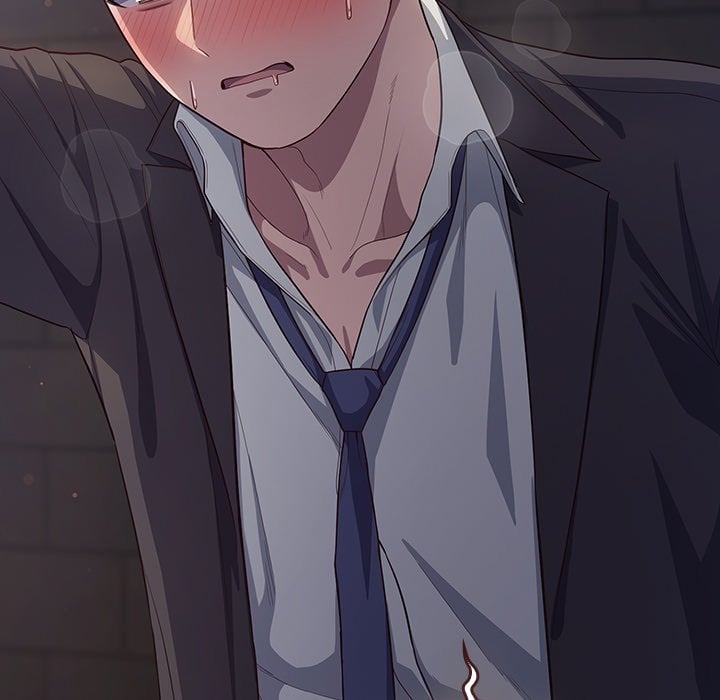 18+ The Love Meowtchmaker Chapter 35 page 159