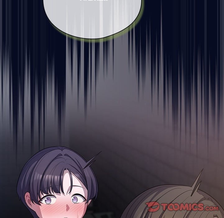 18+ The Love Meowtchmaker Chapter 35 page 164