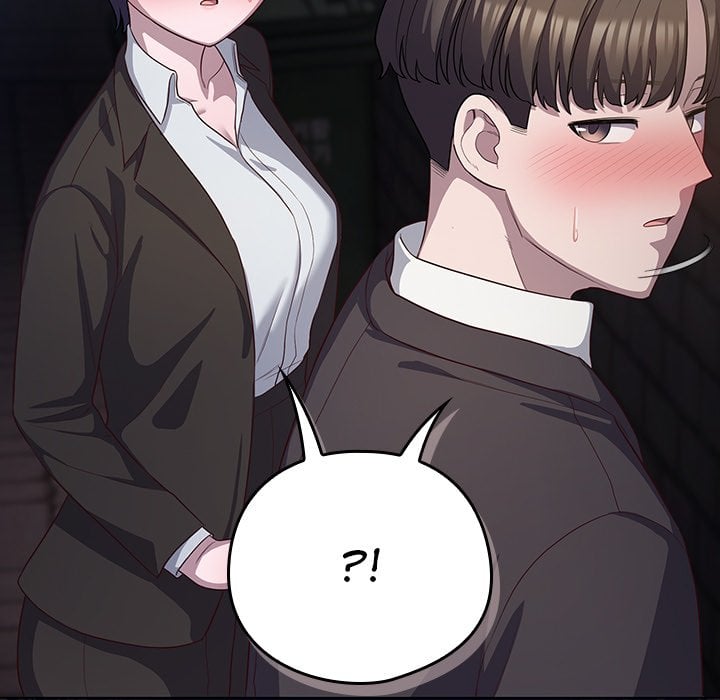 18+ The Love Meowtchmaker Chapter 35 page 165
