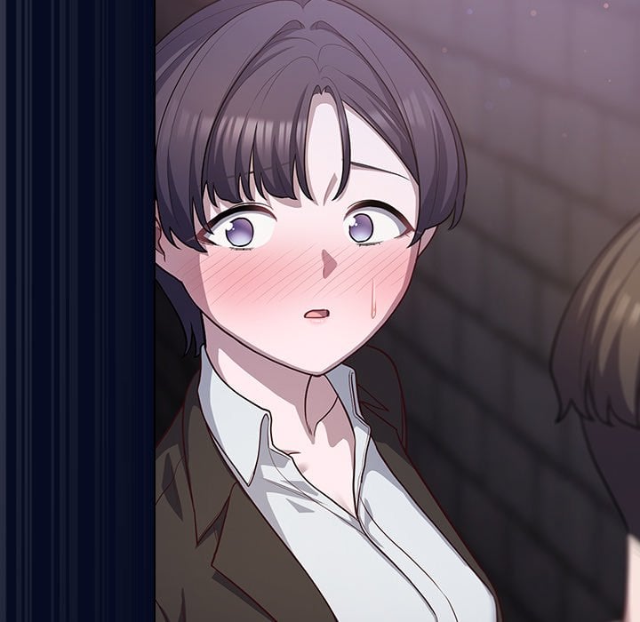 18+ The Love Meowtchmaker Chapter 35 page 167