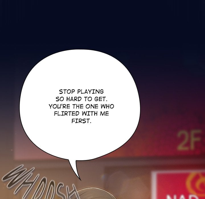 18+ The Love Meowtchmaker Chapter 35 page 169