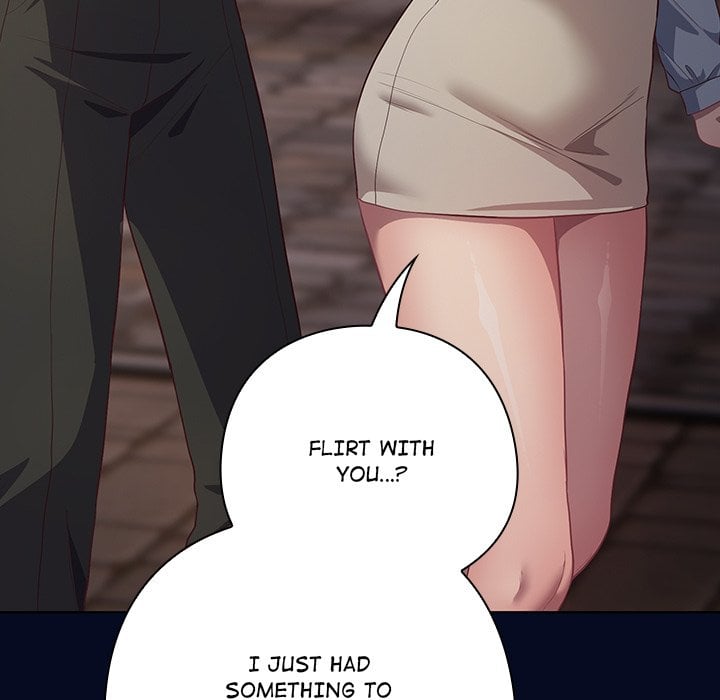 18+ The Love Meowtchmaker Chapter 35 page 171