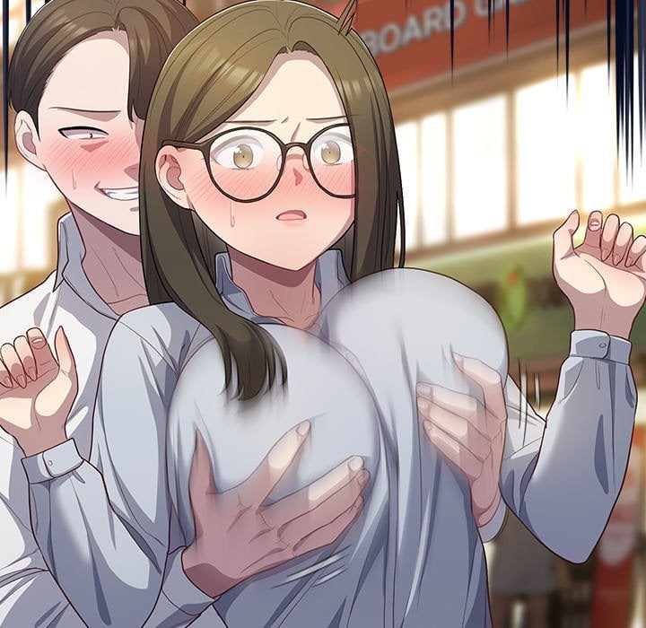 18+ The Love Meowtchmaker Chapter 35 page 174