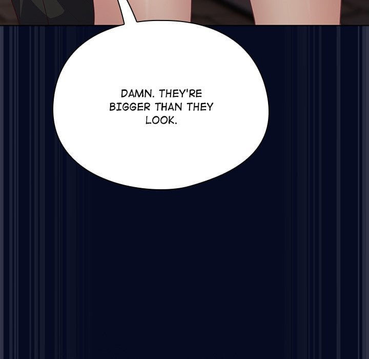 18+ The Love Meowtchmaker Chapter 35 page 176