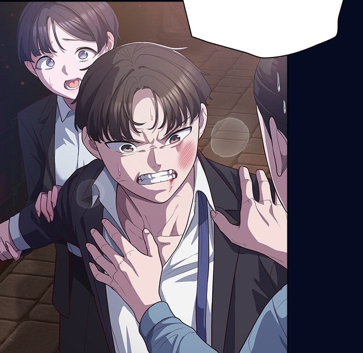 18+ The Love Meowtchmaker Chapter 36 page 6