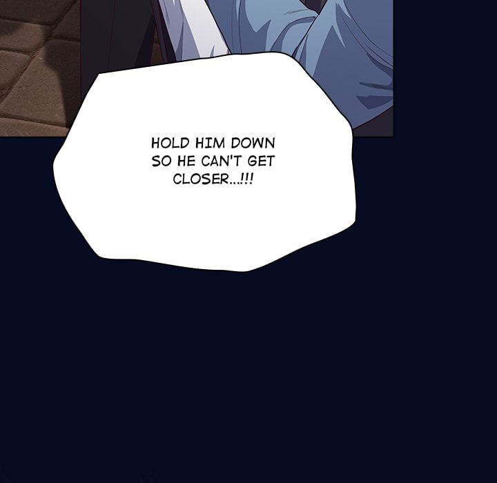 18+ The Love Meowtchmaker Chapter 36 page 7