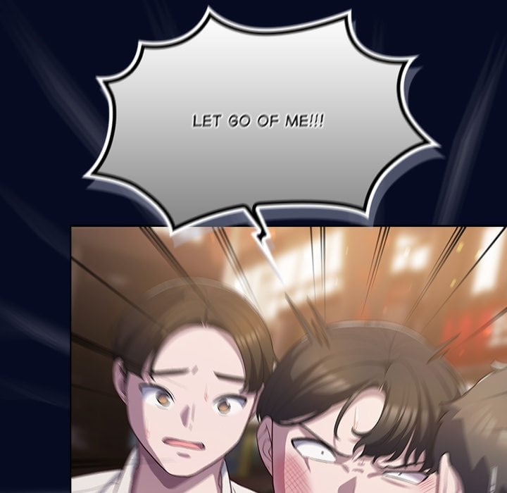 18+ The Love Meowtchmaker Chapter 36 page 8