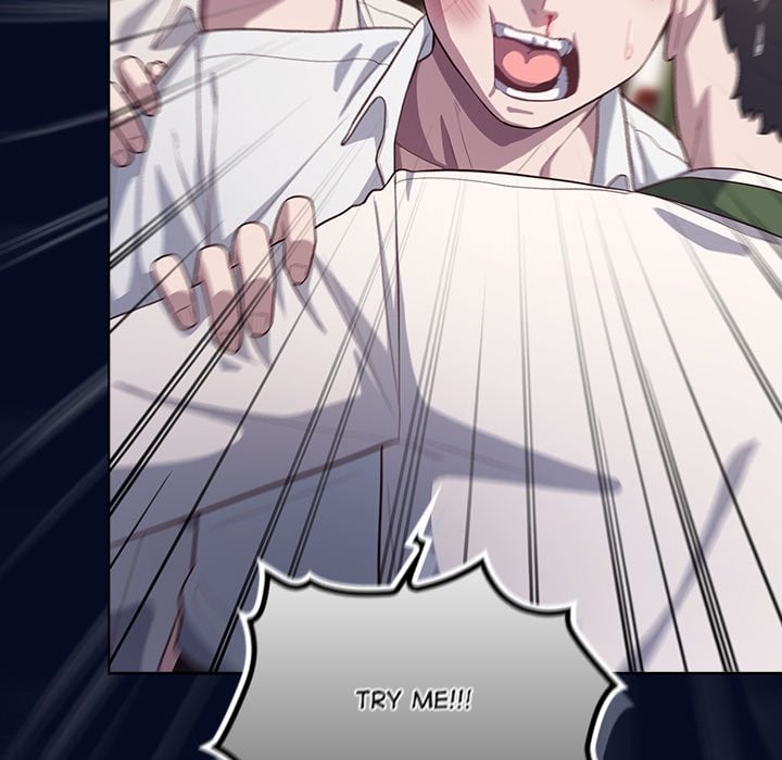 18+ The Love Meowtchmaker Chapter 36 page 9
