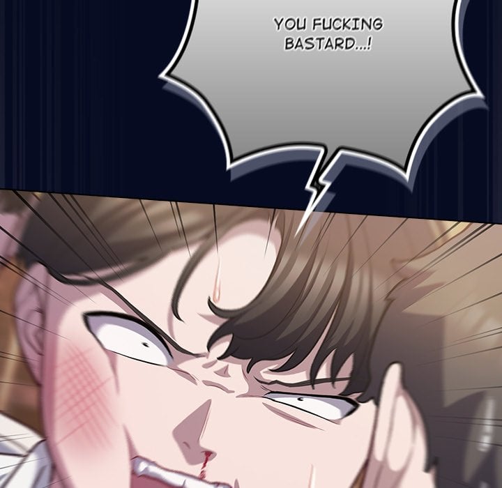 18+ The Love Meowtchmaker Chapter 36 page 11