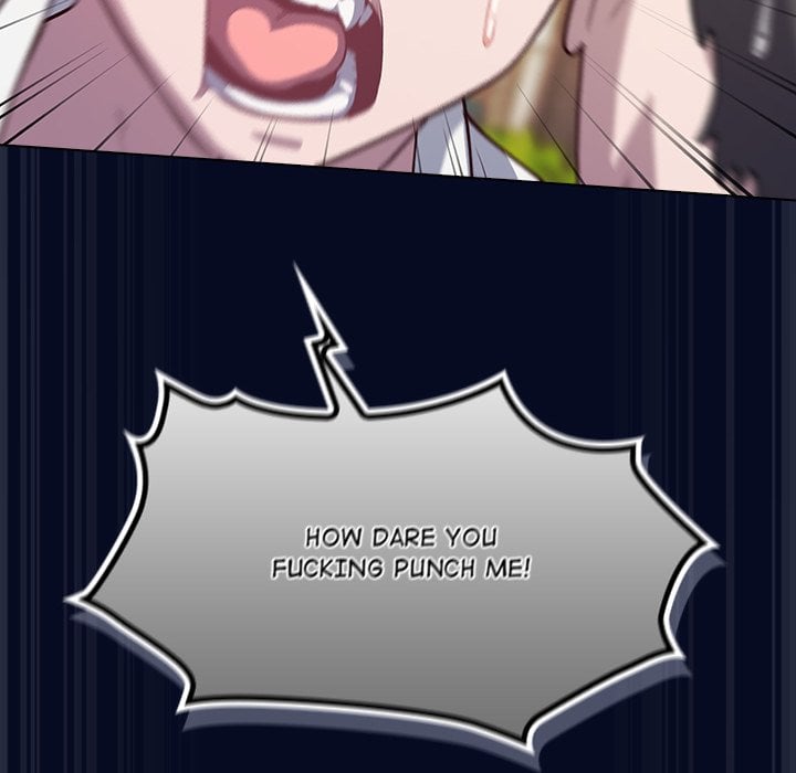 18+ The Love Meowtchmaker Chapter 36 page 12