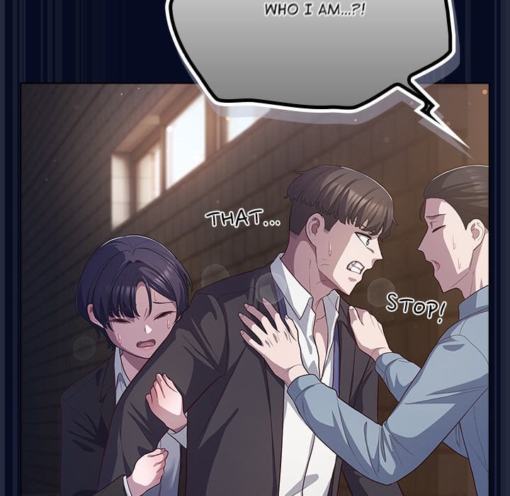 18+ The Love Meowtchmaker Chapter 36 page 17