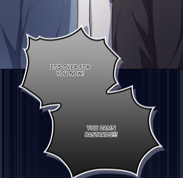 18+ The Love Meowtchmaker Chapter 36 page 21