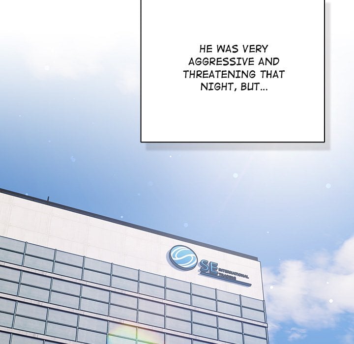 18+ The Love Meowtchmaker Chapter 36 page 25