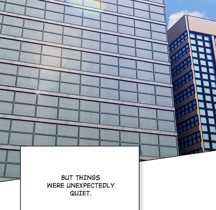 18+ The Love Meowtchmaker Chapter 36 page 26