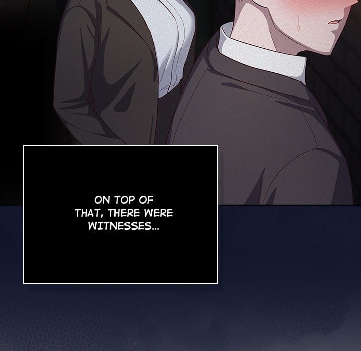 18+ The Love Meowtchmaker Chapter 36 page 30