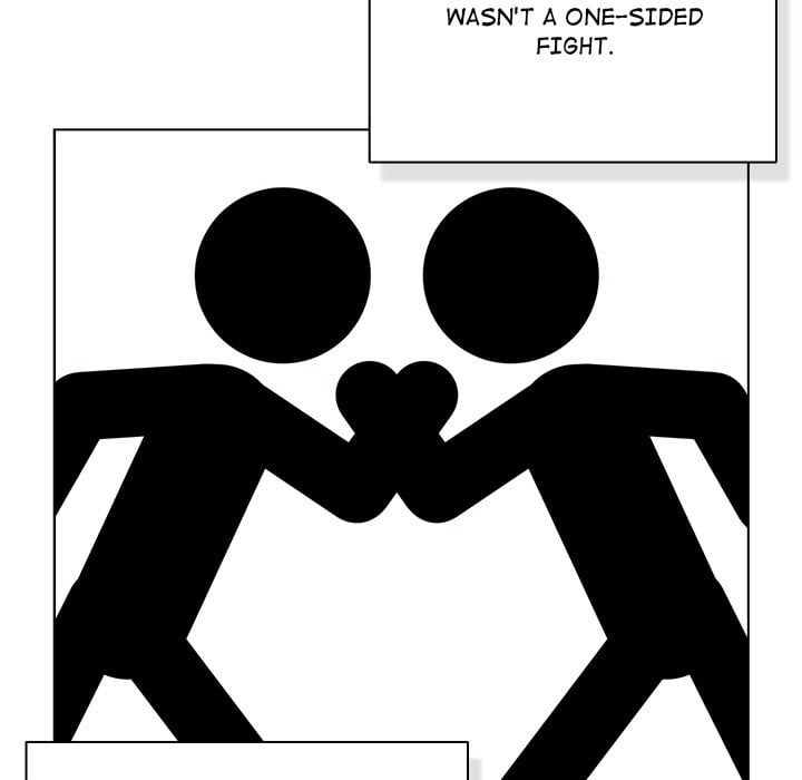 18+ The Love Meowtchmaker Chapter 36 page 32