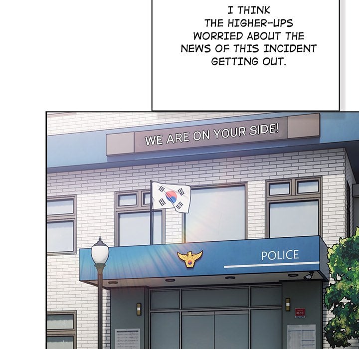 18+ The Love Meowtchmaker Chapter 36 page 34