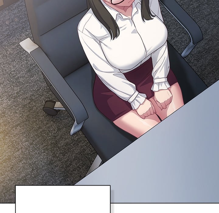 18+ The Love Meowtchmaker Chapter 36 page 37