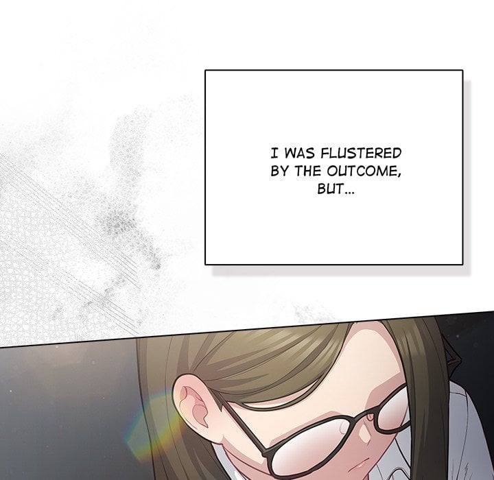 18+ The Love Meowtchmaker Chapter 36 page 39